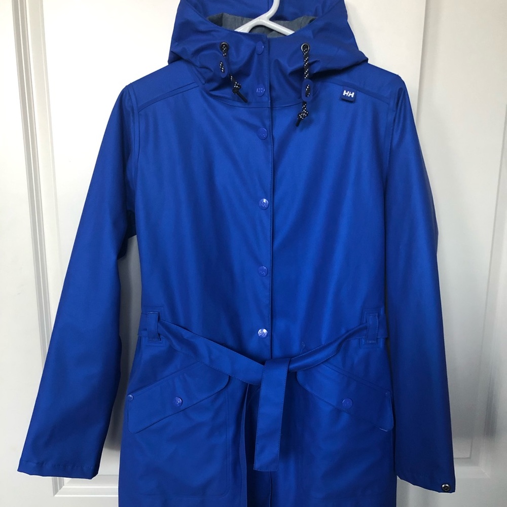 Helly Hansen Kirkwall Jacket
